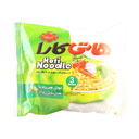 نودل با طعم سبزیجات 77 گرمی هاتی کارا