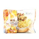 نودل با طعم کاری 77 گرمی هاتی کارا