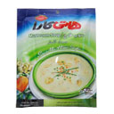 سوپ قارچ 55 گرمی هاتی کارا