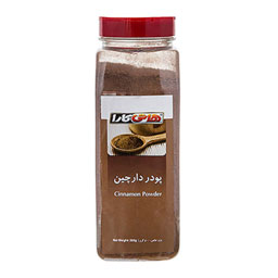 دارچین 500 گرمی هاتی کارا