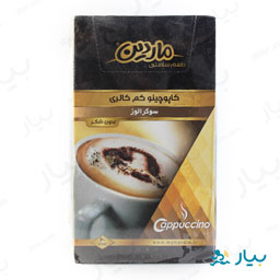 کاپوچینو رژیمی کم کالری 20 عددی ماردین