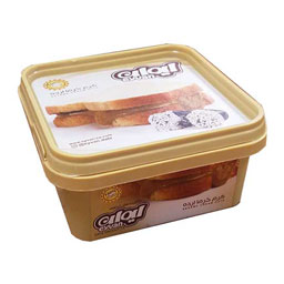 کرم خرما ارده 250 گرمی ایوان