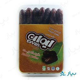 خرما ربی 560گرمی ایوان