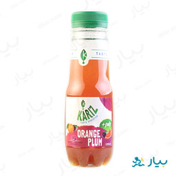 نکتار اورنج پلام 220 میلی لیتری کاریز