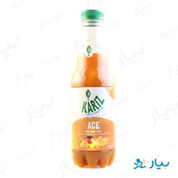 نکتار ایس 750 میلی لیتری کاریز