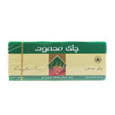 چای کیسه ای معطر 25 عددی محمود