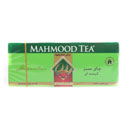 چای سبز کیسه ای 25 عددی محمود