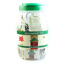 چای کیسه ای عطری انولپدار ظرف پت100عددی 200گرمی محمود