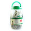 چای کیسه ای عطری انولپدار ظرف پت100عددی 200گرمی محمود