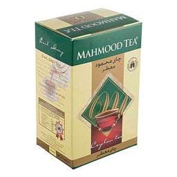 چای عطری ممتاز محمود