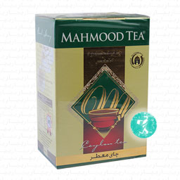 چای سیلان معطر 500 گرمی محمود
