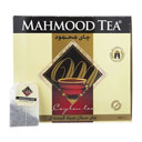 چای کیسه ای سیاه 100 عددی محمود