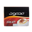 کاپوچینو 12 عددی محمود