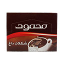 شکلات داغ 12 عددی محمود