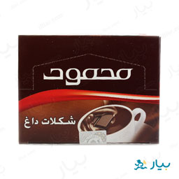 شکلات داغ 12 عددی محمود