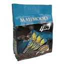 پودر قهوه 1×4 وانیلی 18 گرمی محمود