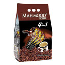 پودر مخلوط قهوه محمود با طعم شکلات