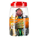 پودر قهوه 4×1 مختلف باماگ هدیه 18 گرمی محمود