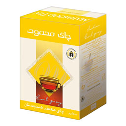 چای معطر هندوستان 500 گرمی محمود