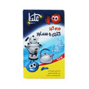 جرمگیر کتری و سماور ملیکا