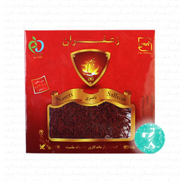 زعفران 1 مثقالی ناصری