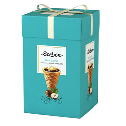 مینی کن کریسپی فندق سوربن