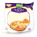 نان نیمه آماده پیتزا 480 گرمی پمینا کاله
