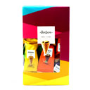 مینی کن میکس رنگین کمان 400 گرمی سوربن