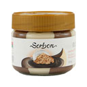 کرم کنجدکاکائو شیری 300 گرمی کاله