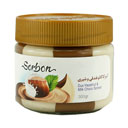 شکلات صبحانه کرم کاکائو فندوقی و شیری 300 گرمی سوربن