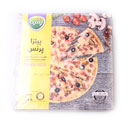 پیتزا پرنس سایز بزرگ 440گرمی پمینا کاله