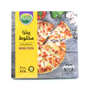 پیتزا مخلوط متوسط 360گرمی پمینا کاله