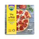 پیتزا پپرونی سایز متوسط 290 گرمی پمینا کاله