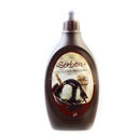 سس شکلات تلخ 500 گرمی سوربن