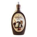 سس کاکائو شیری 500گرمی سوربن