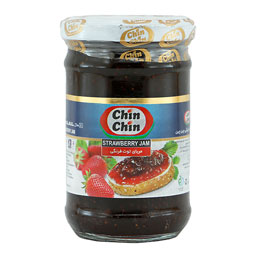 مربا 330 گرمی چین چین