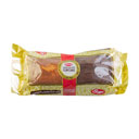 کاپ کیک وانیلی کاکائویی 125 گرمی سیرنگ