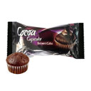 کیک براونی دوقلو سیرنگ