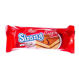 کیک تی تاپ سیرنگ