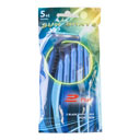 تیغ اصلاح دولبه صابون دار سان شیو