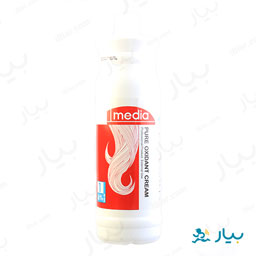 اکسیدان 6 درصد 1000میلی لیتری مدیا