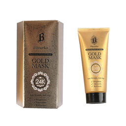 گلد ماسک 75 میل بیجورکا