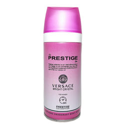 پرستیژ اسپری زنانه ورساچه برایت