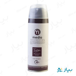 اسپری لانکوم تروسر زنانه 200 میلی لیتری مدیا