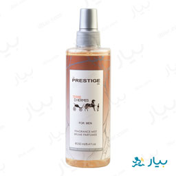 بادی اسپلش مردانه 200 میلی لیتری پرستیژ