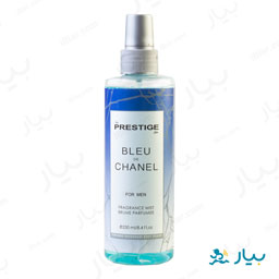 بادی اسپلش بلو چنل مردانه 200 میل پرستیژ