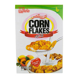 کرن فلکس شکری 375 گرمی ماماتین