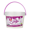 ماست سنتی خامه ای مقدار 900 گرمی خومالی