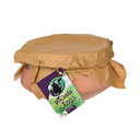 ماست گاو 850 گرمی خومالی