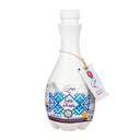 دوغ بدون گاز سنتی 1000 میلی لیتری خومالی